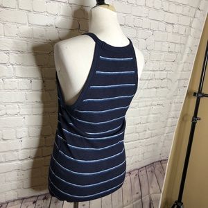 Madewell Tops - Madewell Striped Tank Madewell Tops - Madewell Striped Tank